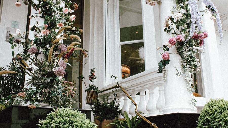 Melia London Kensington a Melia Collection Hotel