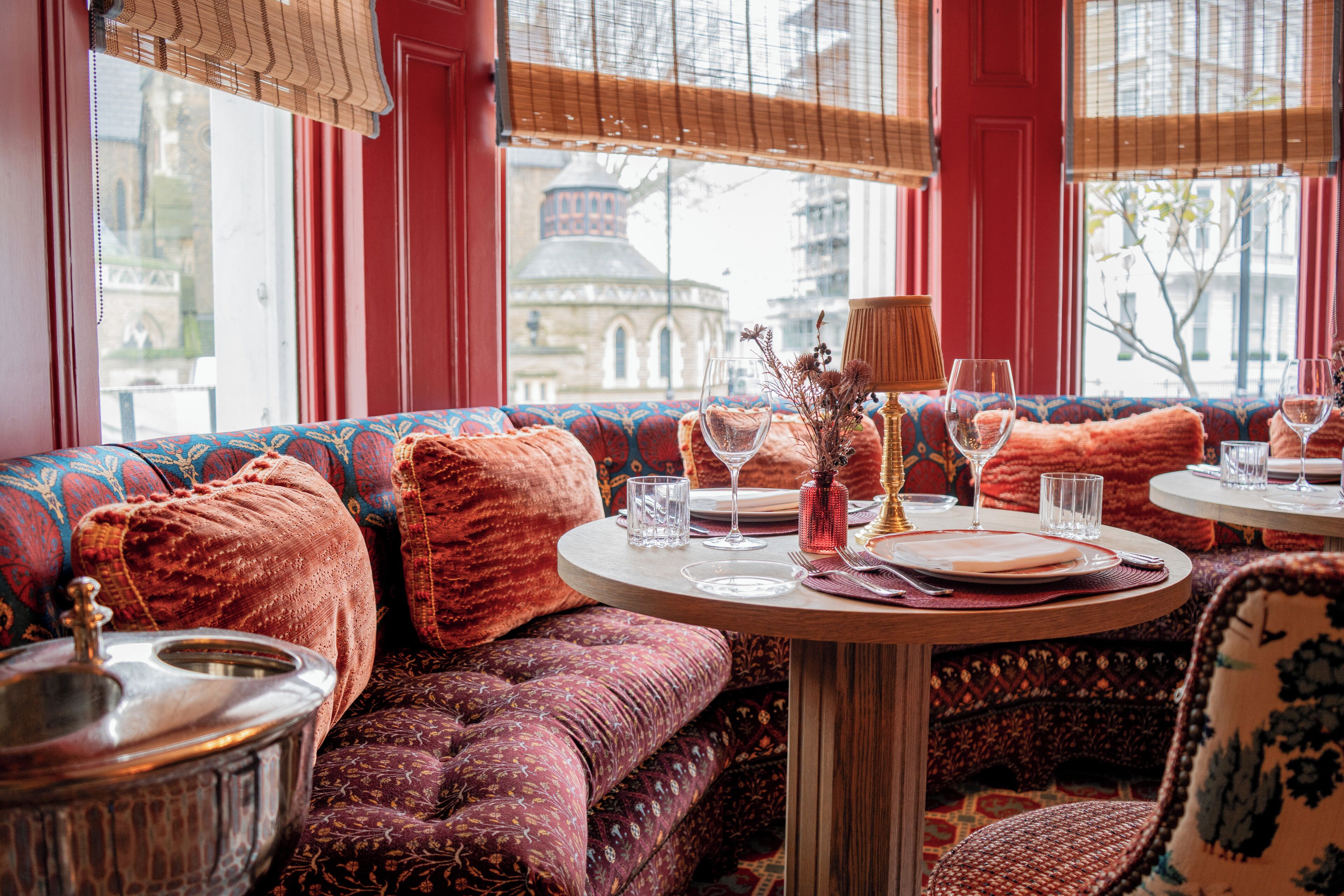 Foto - Meliá London Kensington Member of Meliá Collection