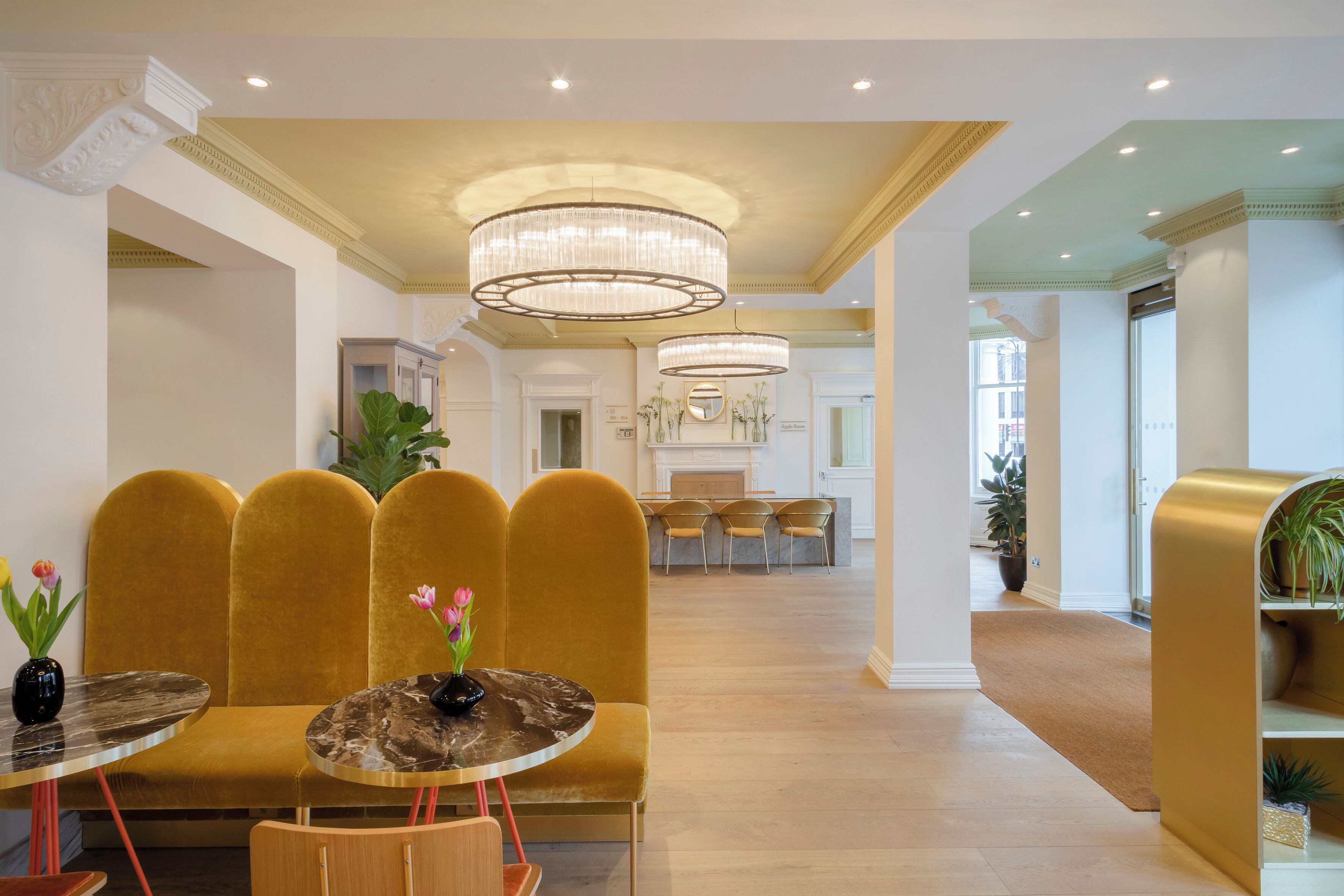 Foto - Melia London Kensington a Melia Collection Hotel