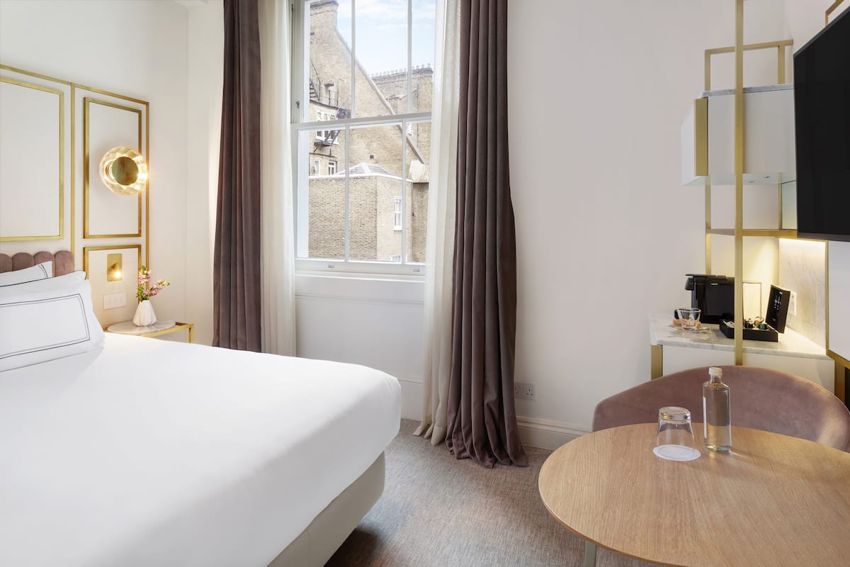 Classic Single Room | View from room