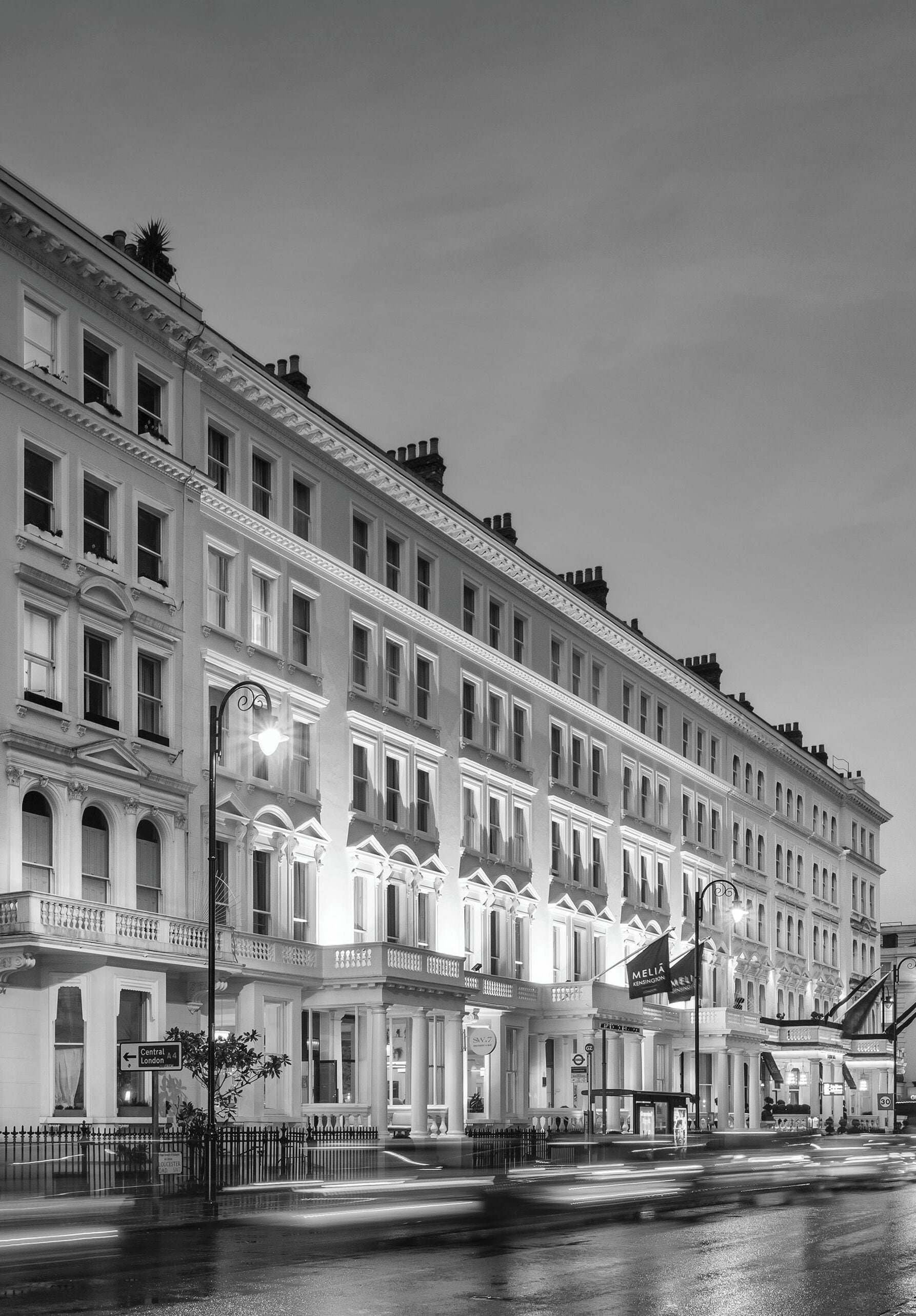 Foto - Meliá London Kensington member of Meliá Collection