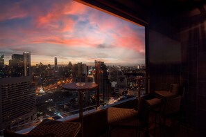 Bar (en la propiedad)