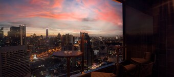 The Landmark Bangkok