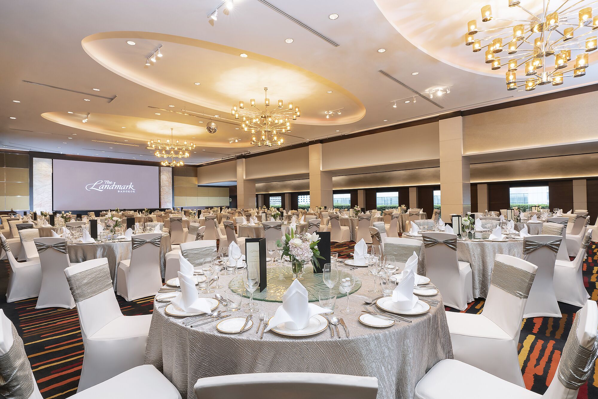 Bankettsal