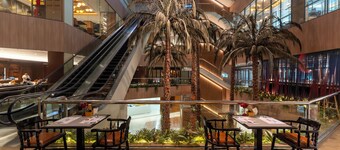 The Landmark Bangkok