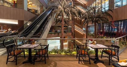 The Landmark Bangkok