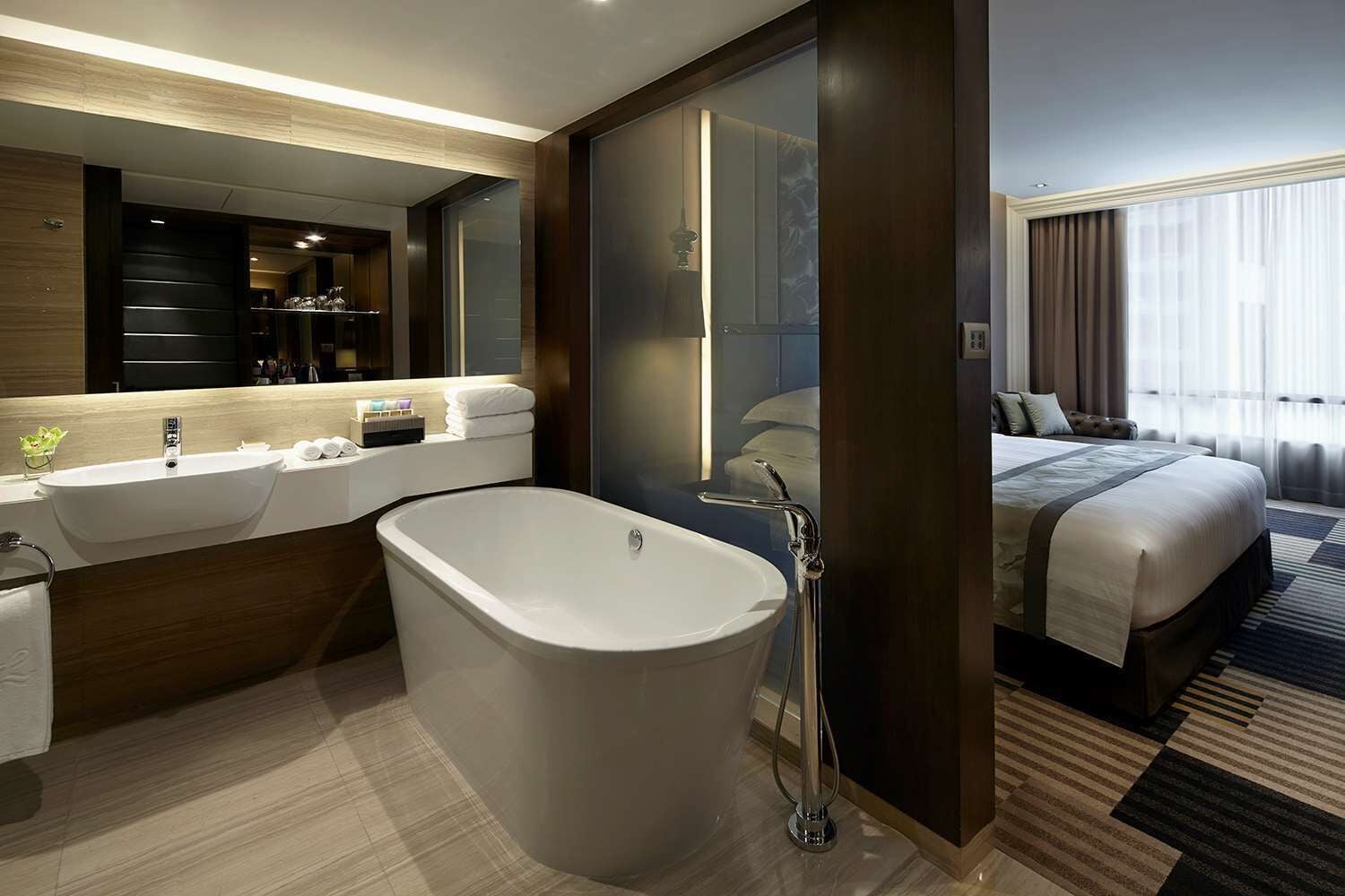 Foto - The Landmark Bangkok