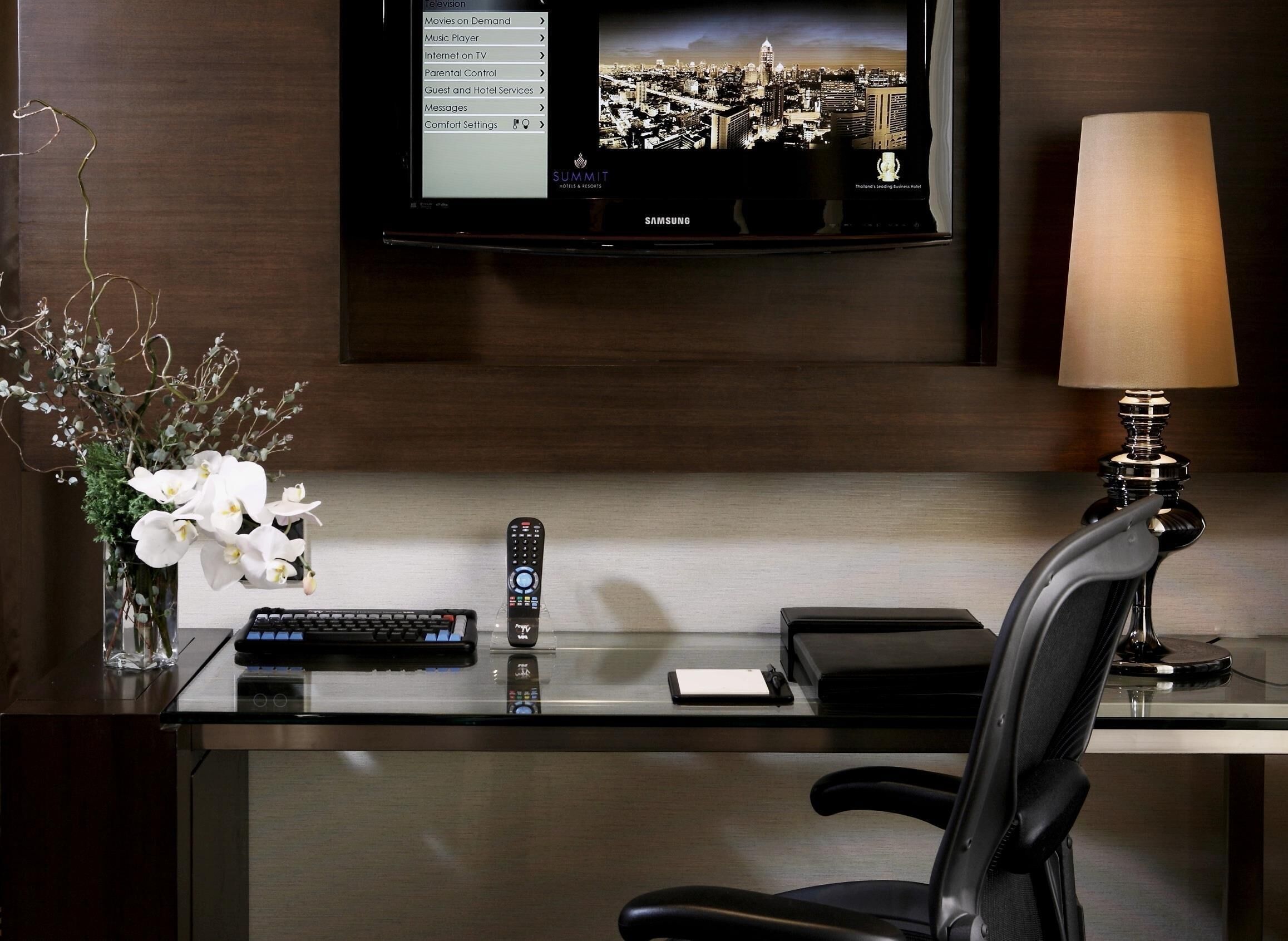 Foto - The Landmark Bangkok