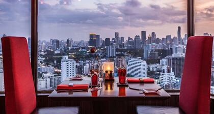 The Landmark Bangkok