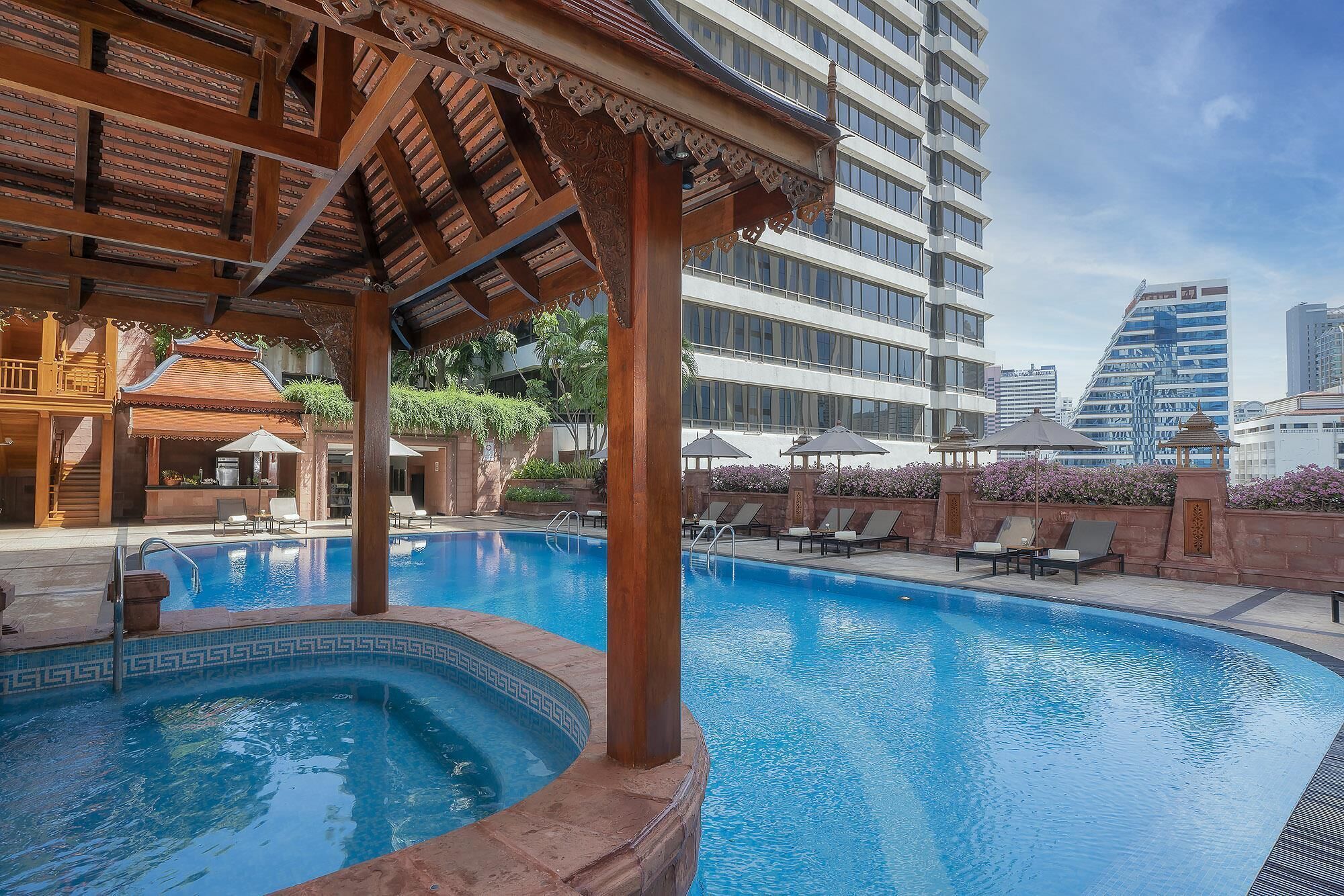 Foto - The Landmark Bangkok