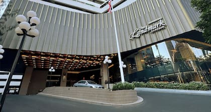 The Landmark Bangkok