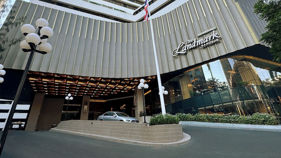 The Landmark Bangkok