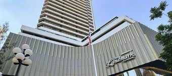 The Landmark Bangkok