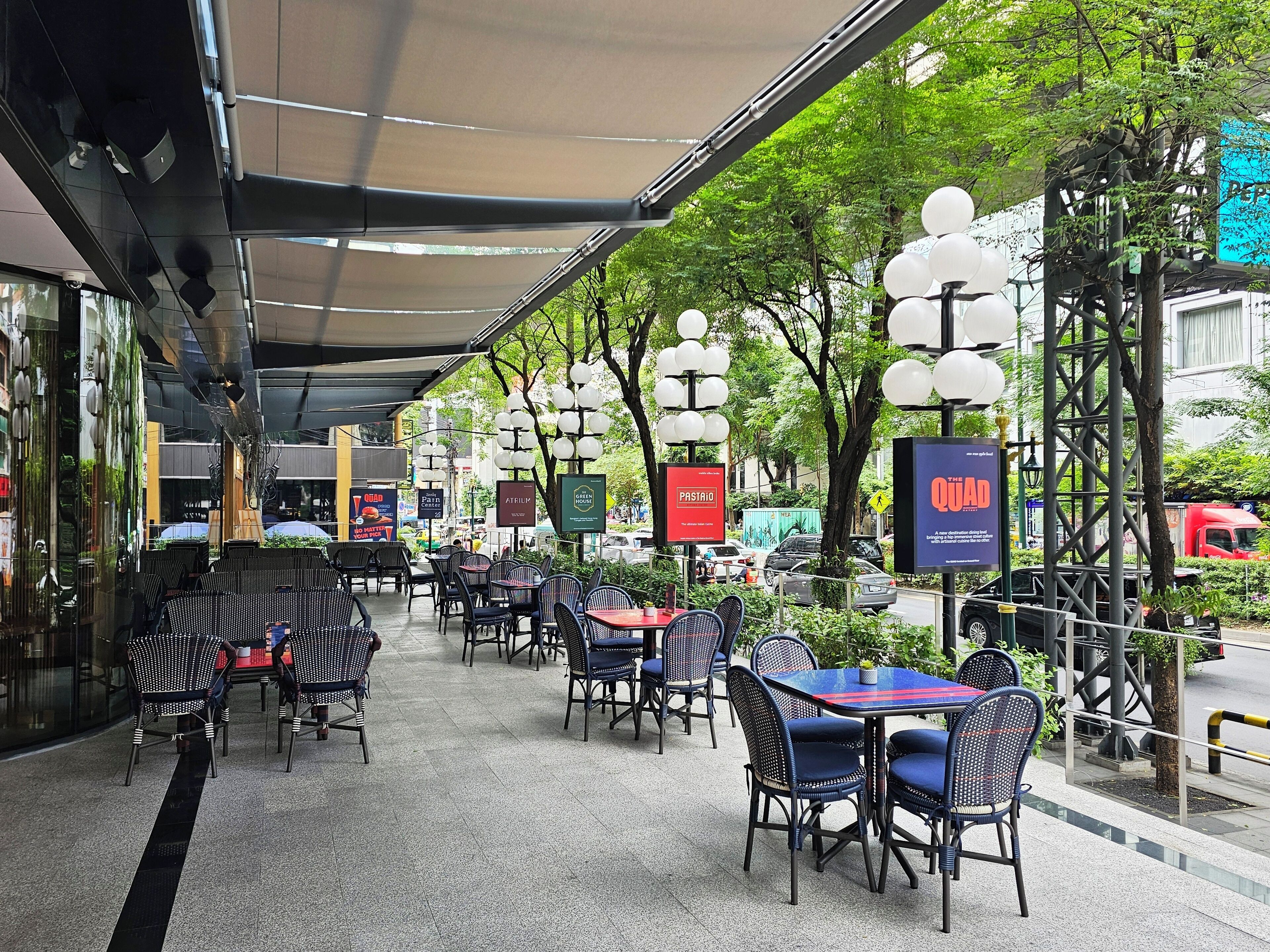 Foto - The Landmark Bangkok