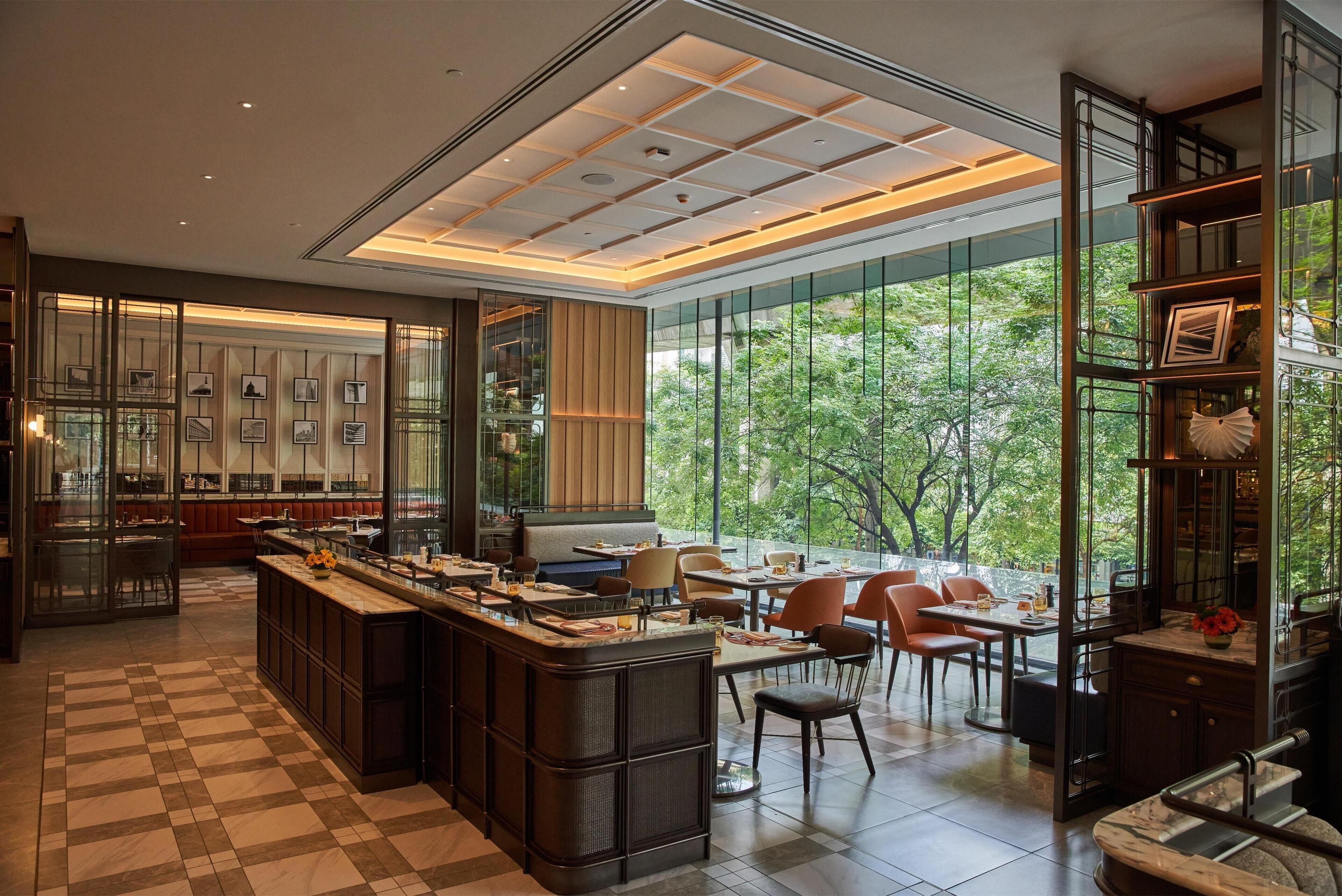 Foto - The Landmark Bangkok