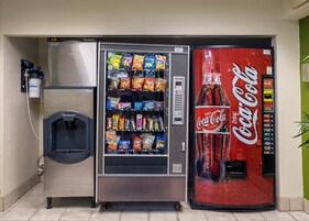 Vending machine