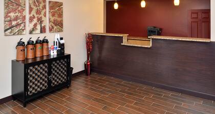 Red Roof Inn Marietta