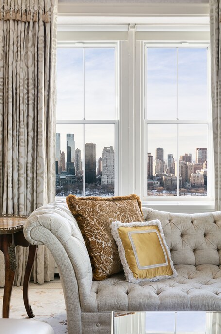 The Pierre, A Taj Hotel, New York - view 3