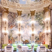 The Pierre, A Taj Hotel, New York