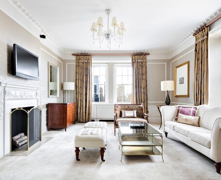 The Pierre, A Taj Hotel, New York - view 2