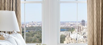 The Pierre, A Taj Hotel, New York