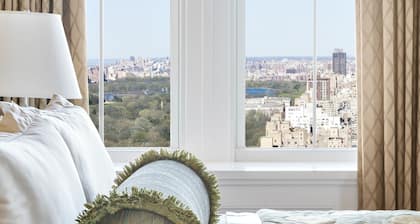 The Pierre, A Taj Hotel, New York