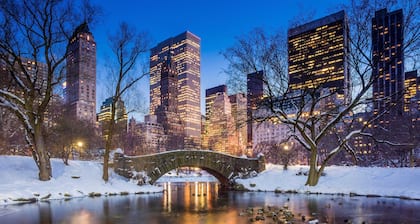 The Pierre, A Taj Hotel, New York
