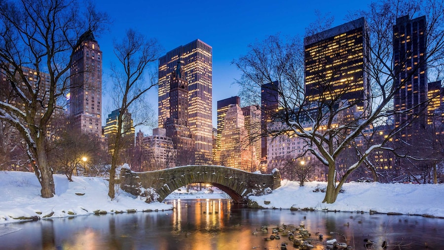The Pierre, A Taj Hotel, New York