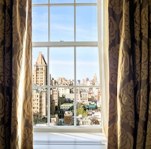 City view