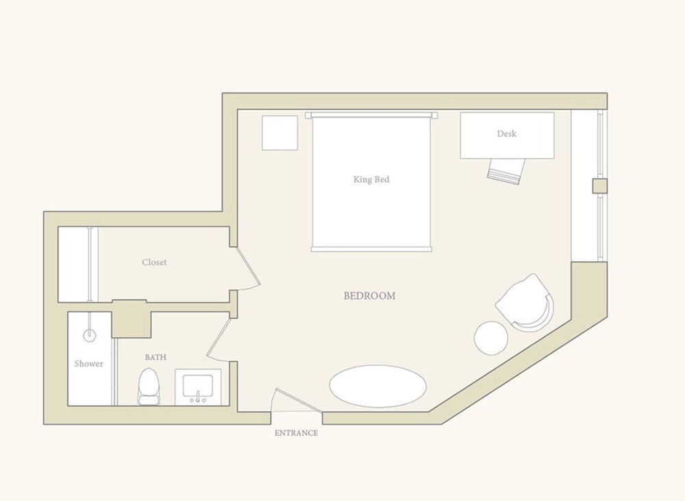 The Pierre, A Taj Hotel, New York by null The Pierre, A Taj Hotel, New York by null