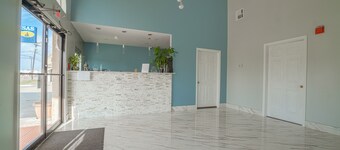 Aransas Bay Inn & Suites Corpus Christi by OYO