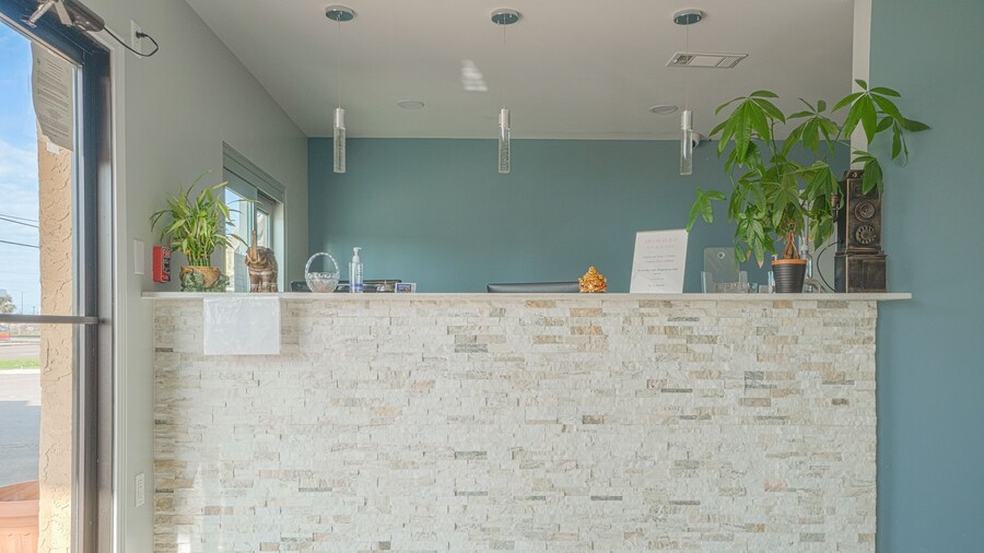 Aransas Bay Inn & Suites Corpus Christi by OYO