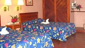 Habitación estándar, aire acondicionado