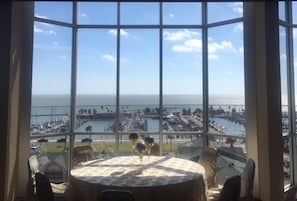 Reception hall - Corpus Christi Bayfront (Corpus Christi)