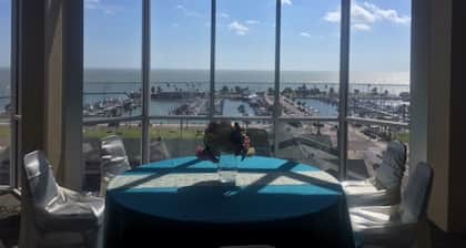 Corpus Christi Bayfront