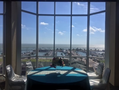 Corpus Christi Bayfront