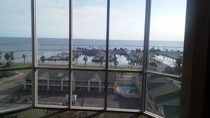 Banquet hall - Corpus Christi Bayfront (Corpus Christi)
