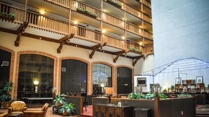 Reception - Corpus Christi Bayfront (Corpus Christi)