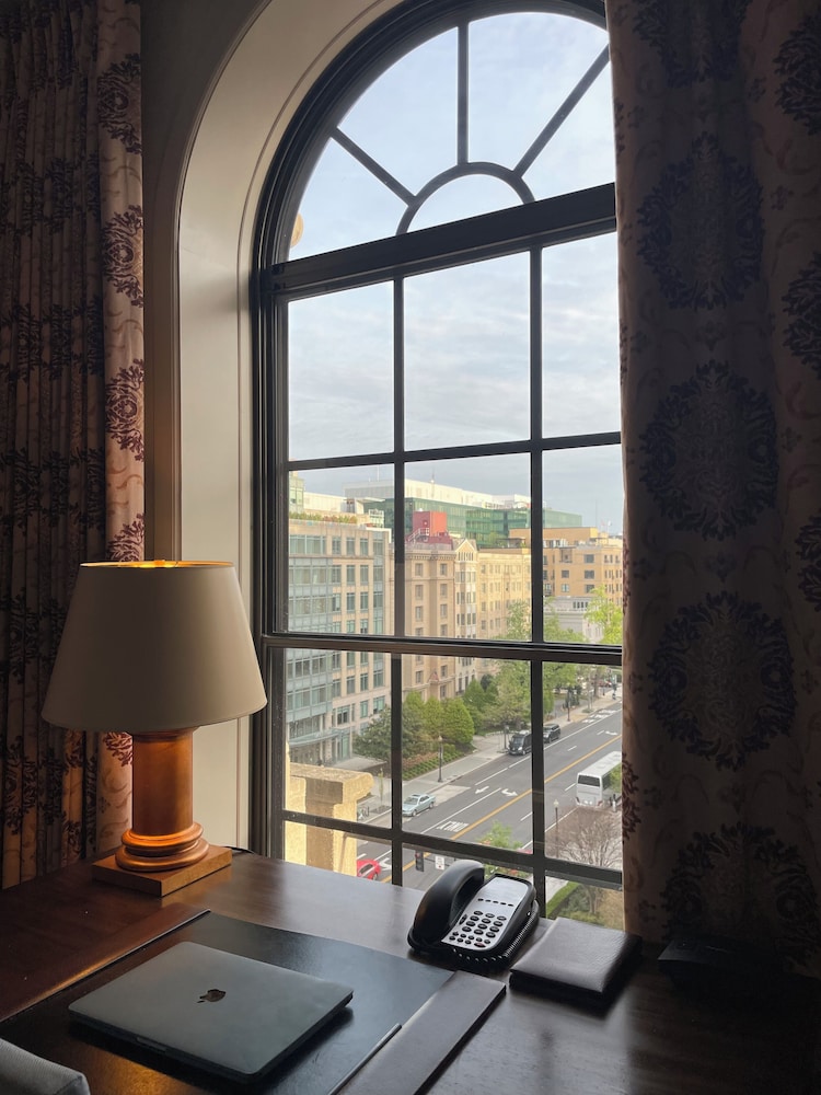 The St. Regis Washington, D.C. by null
