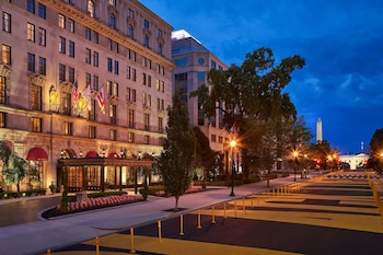 The St. Regis Washington, D.C.
