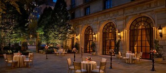 The St. Regis Washington, D.C.