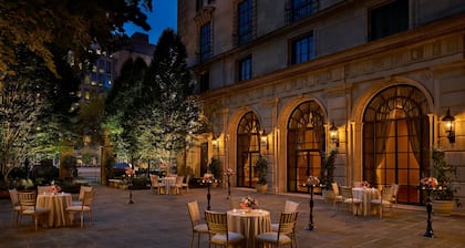 The St. Regis Washington, D.C.