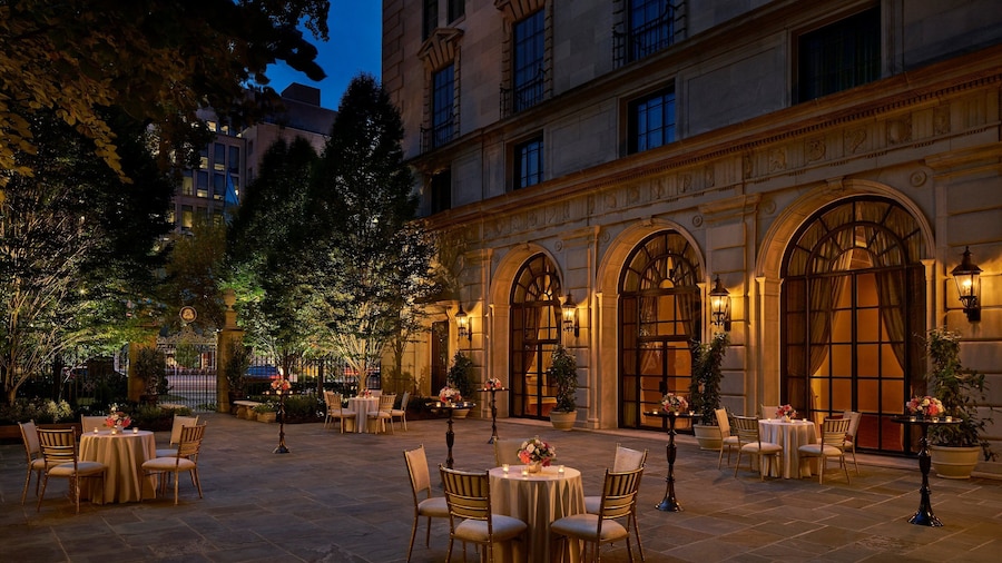 The St. Regis Washington, D.C.