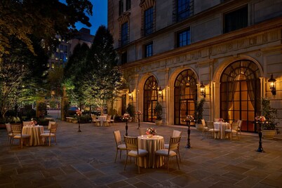 The St. Regis Washington, D.C.