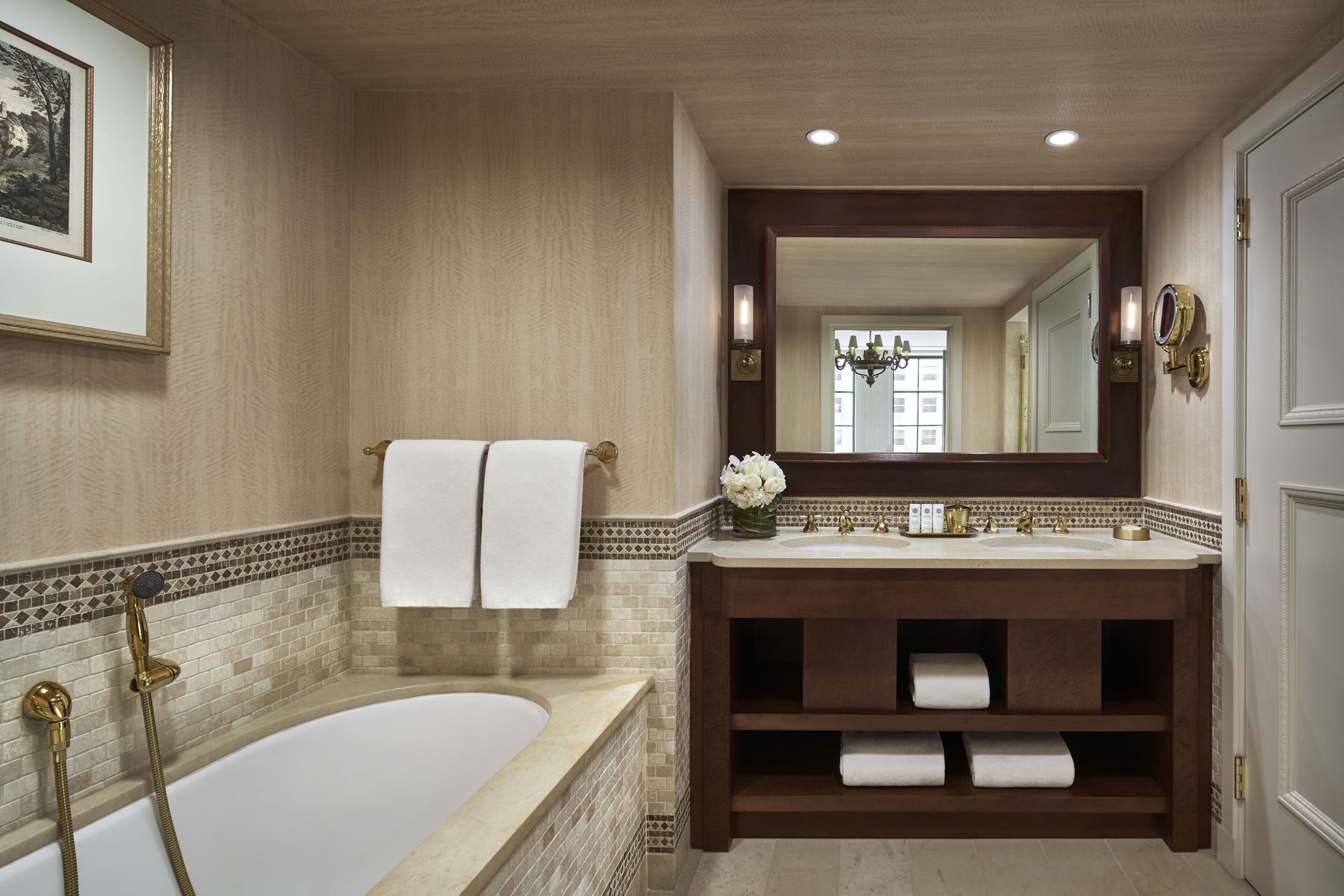 Foto - The St. Regis Washington, D.C.