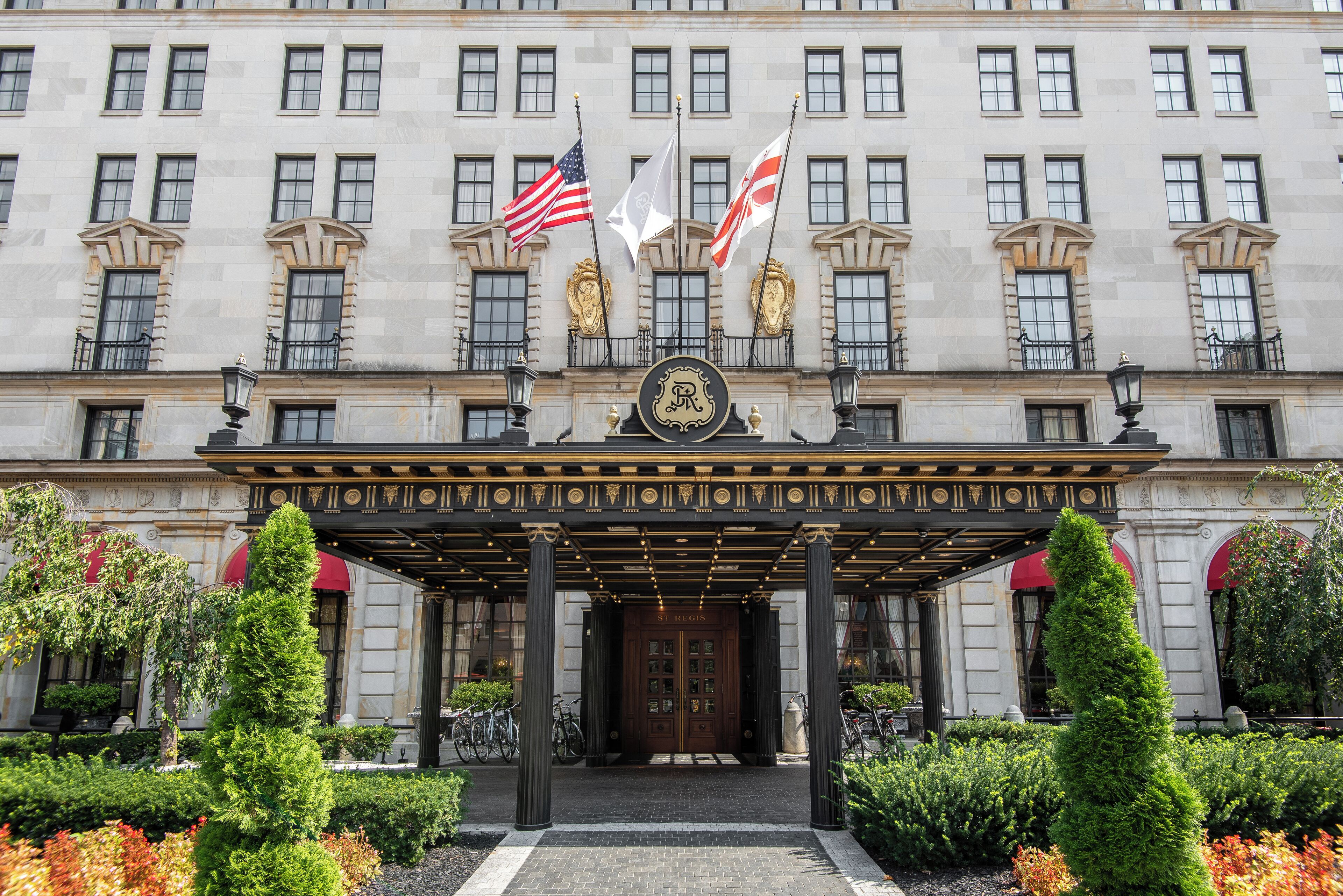 Foto - The St. Regis Washington, D.C.