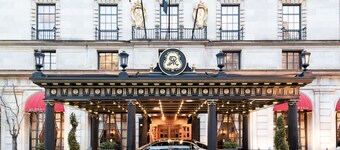 The St. Regis Washington, D.C.