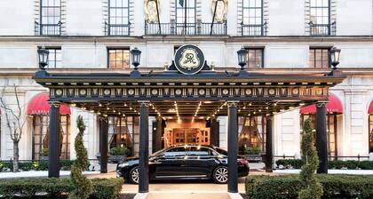 The St. Regis Washington, D.C.