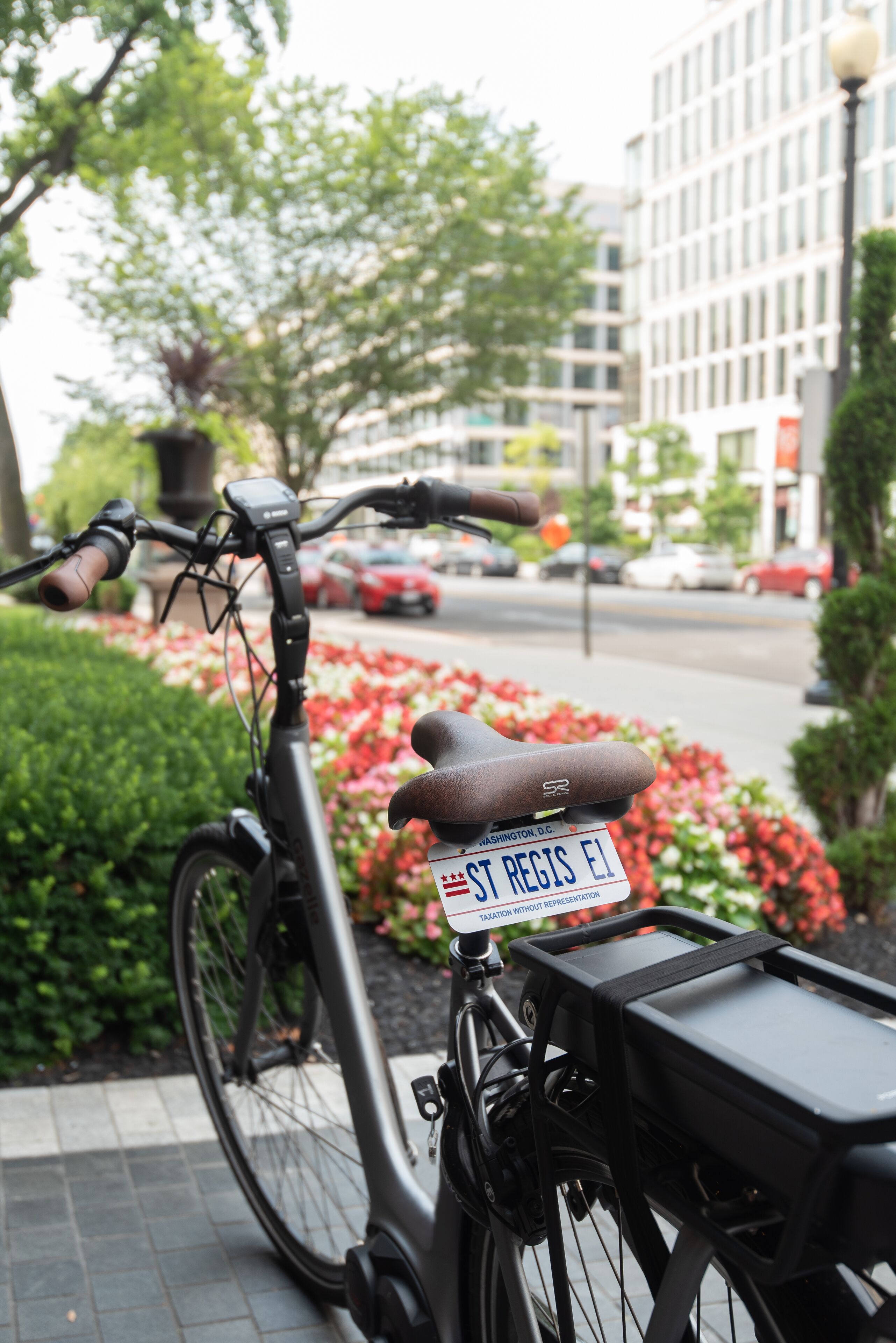 Foto - The St. Regis Washington, D.C.