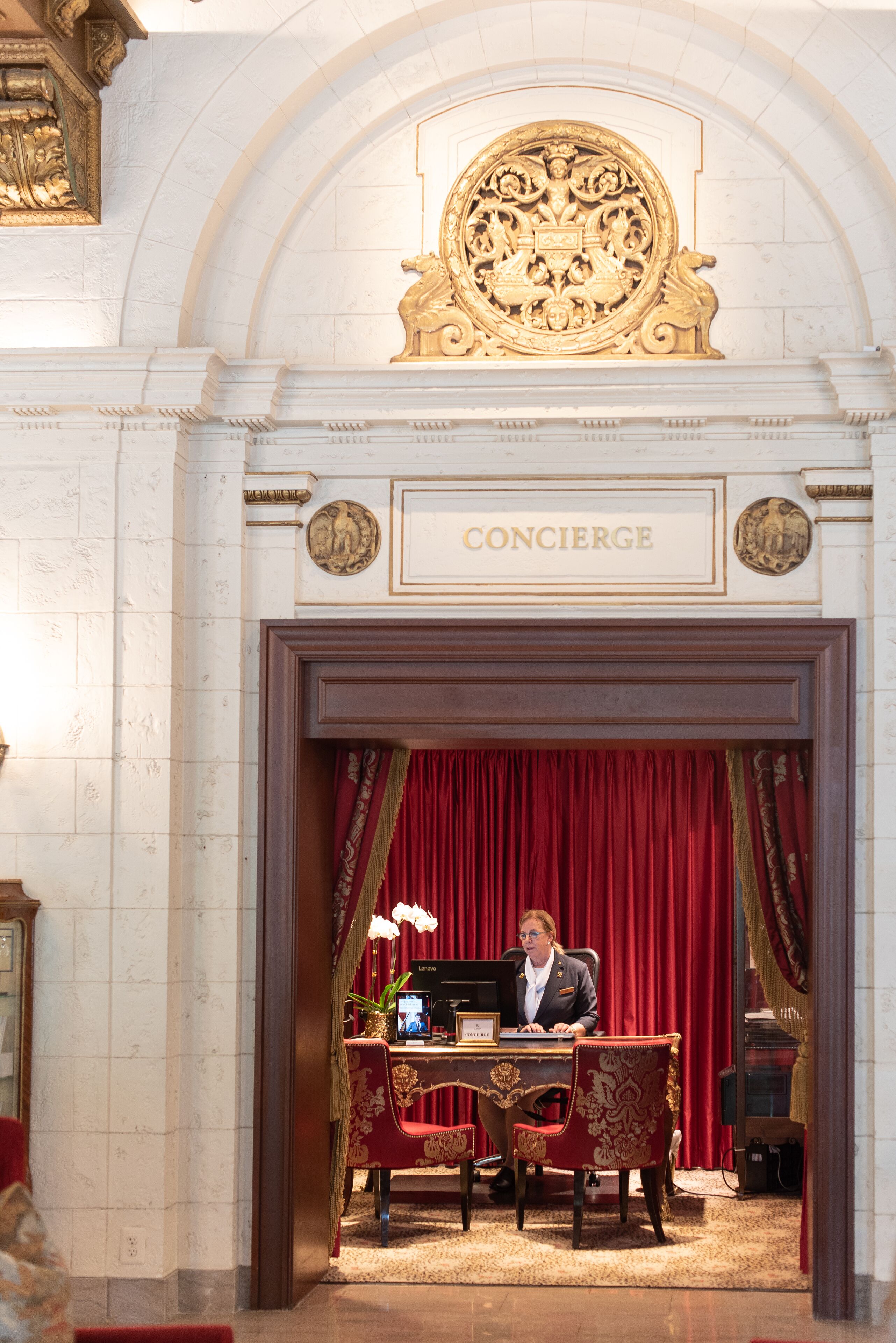 Foto - The St. Regis Washington, D.C.